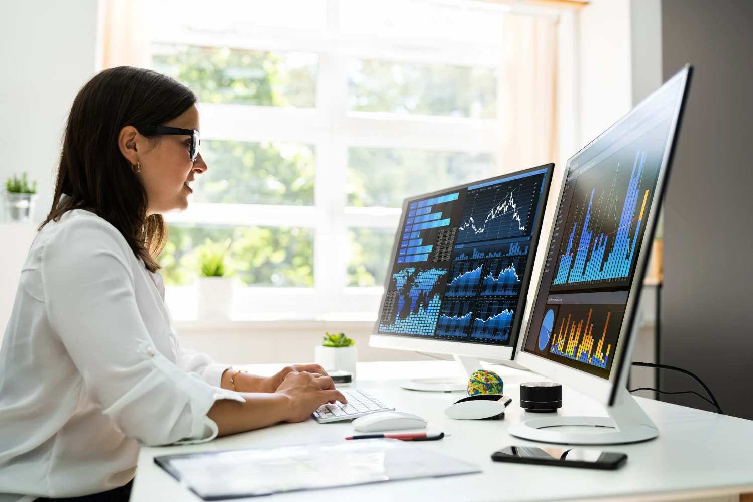 Visualización de Datos y Herramientas Prácticas