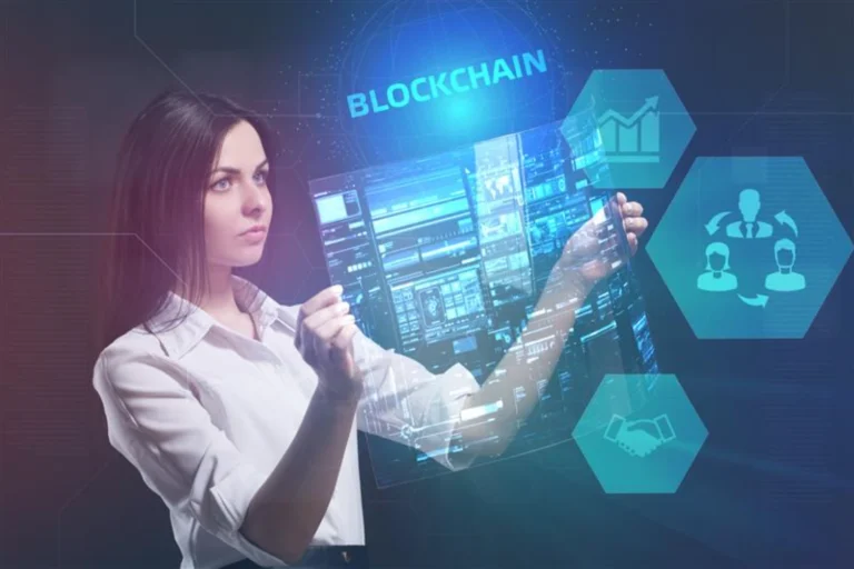 Blockchain: aplicaciones reales en empresas líderes