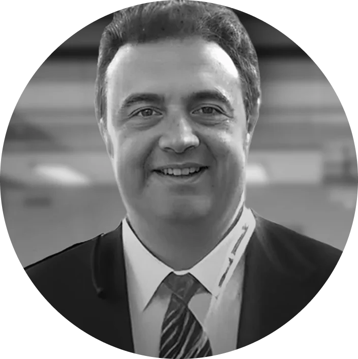 Antonio Medina Qbit