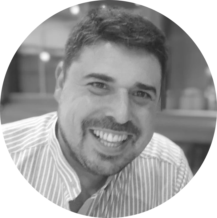 Fernando Rodriguez Qbit