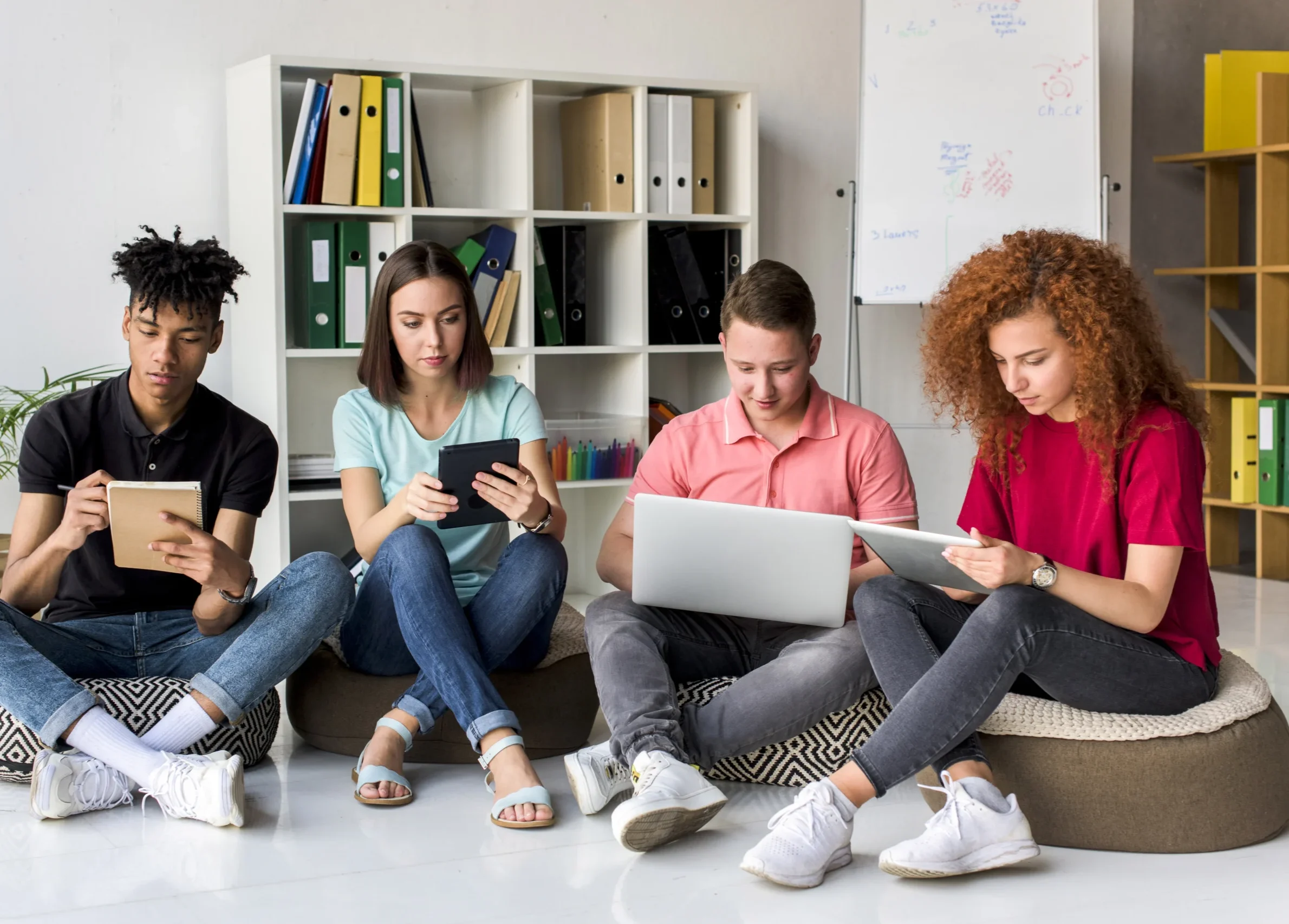 Habilidades digitales 2026