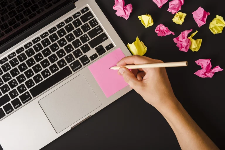 Potenciar tu creatividad cursando máster online