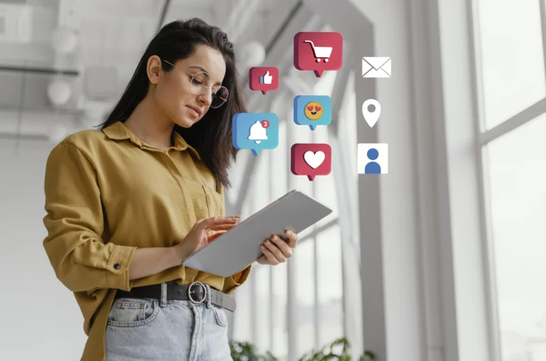 Campañas marketing digital